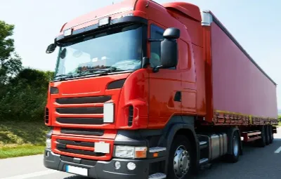 Adana Kula Ambar Kargo