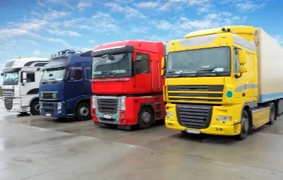 Adana Kula Nakliye Ambarı