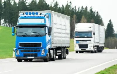 Adana ile Kula Arası Eşya Taşıma